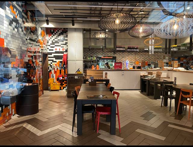 255M² RETAIL TO LET IN CAPE TOWN CITY CENTRE